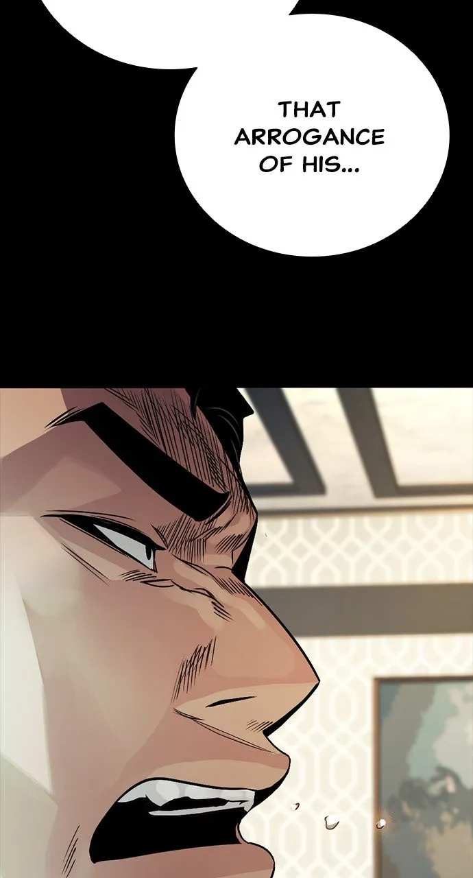The Worst Generation Chapter 9 page 61 - 