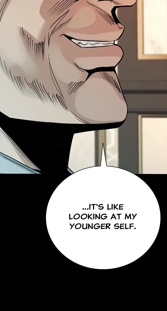 The Worst Generation Chapter 9 page 65 - 