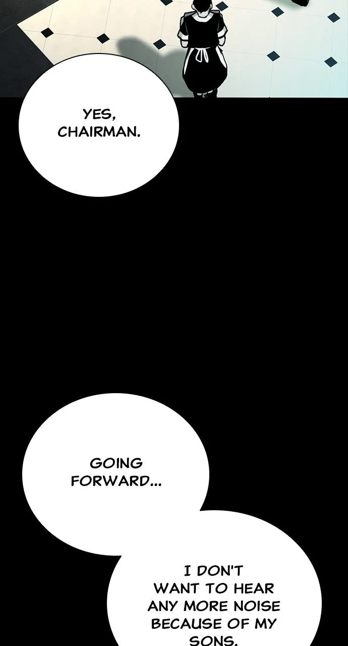 The Worst Generation Chapter 9 page 67 - 