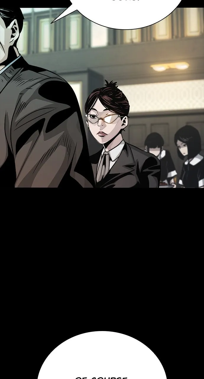 The Worst Generation Chapter 9 page 68 - 
