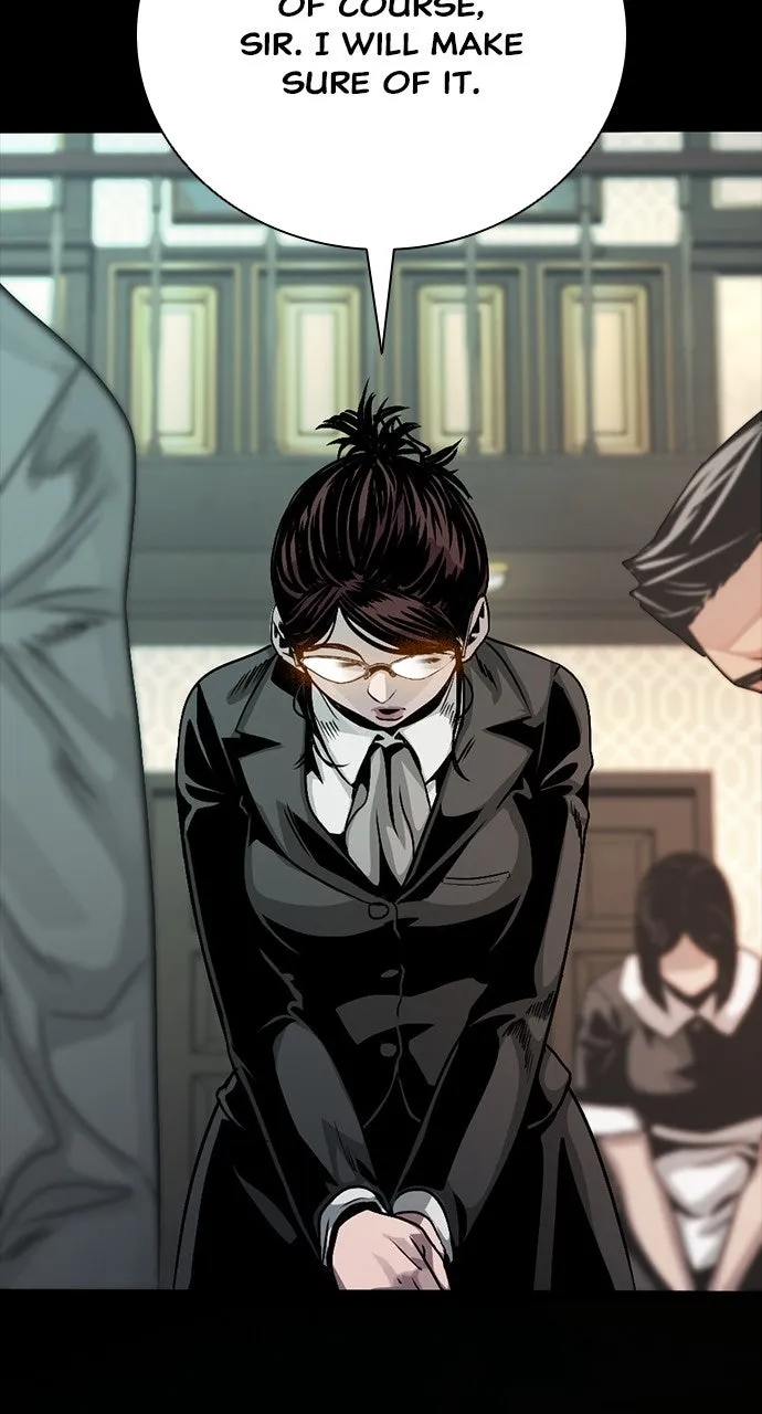 The Worst Generation Chapter 9 page 69 - 