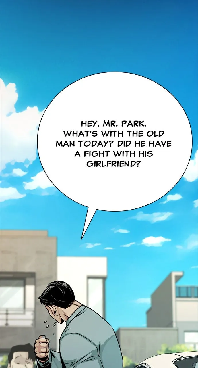 The Worst Generation Chapter 9 page 71 - 