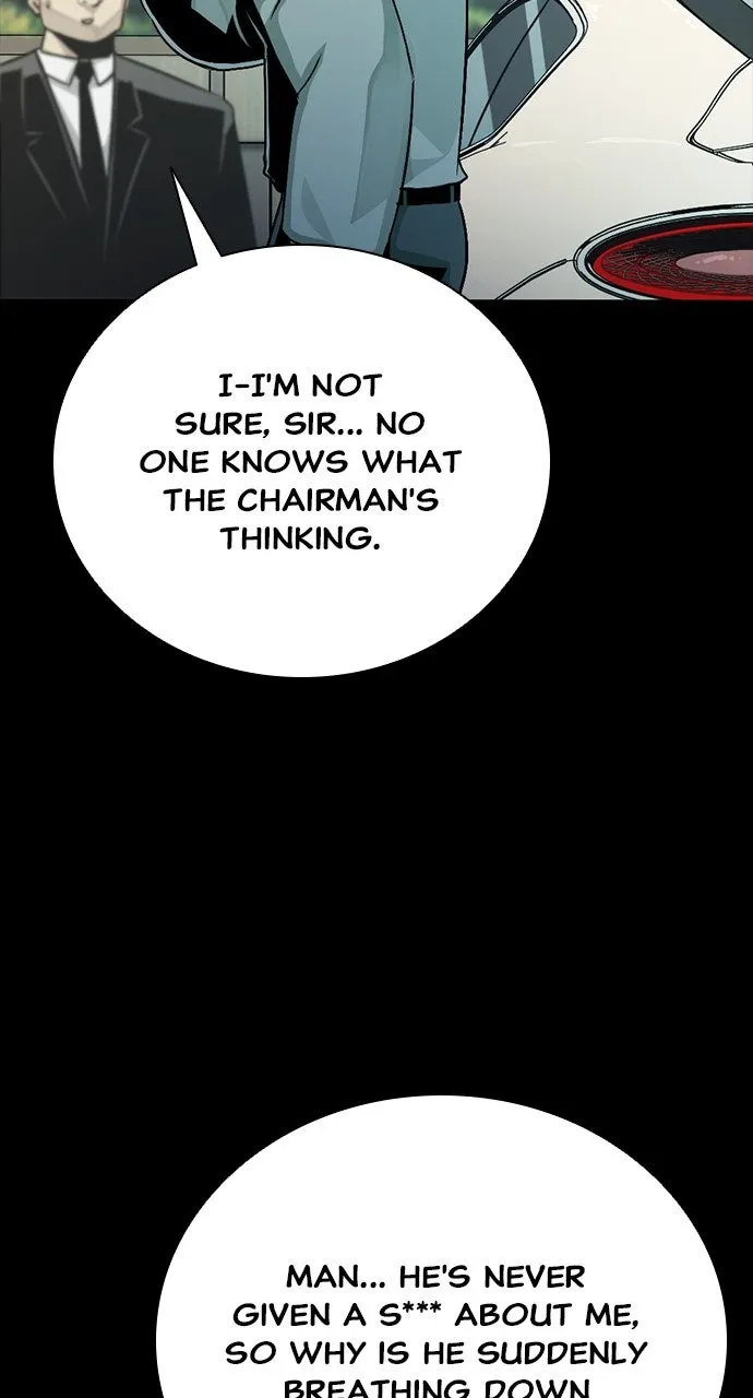 The Worst Generation Chapter 9 page 72 - 