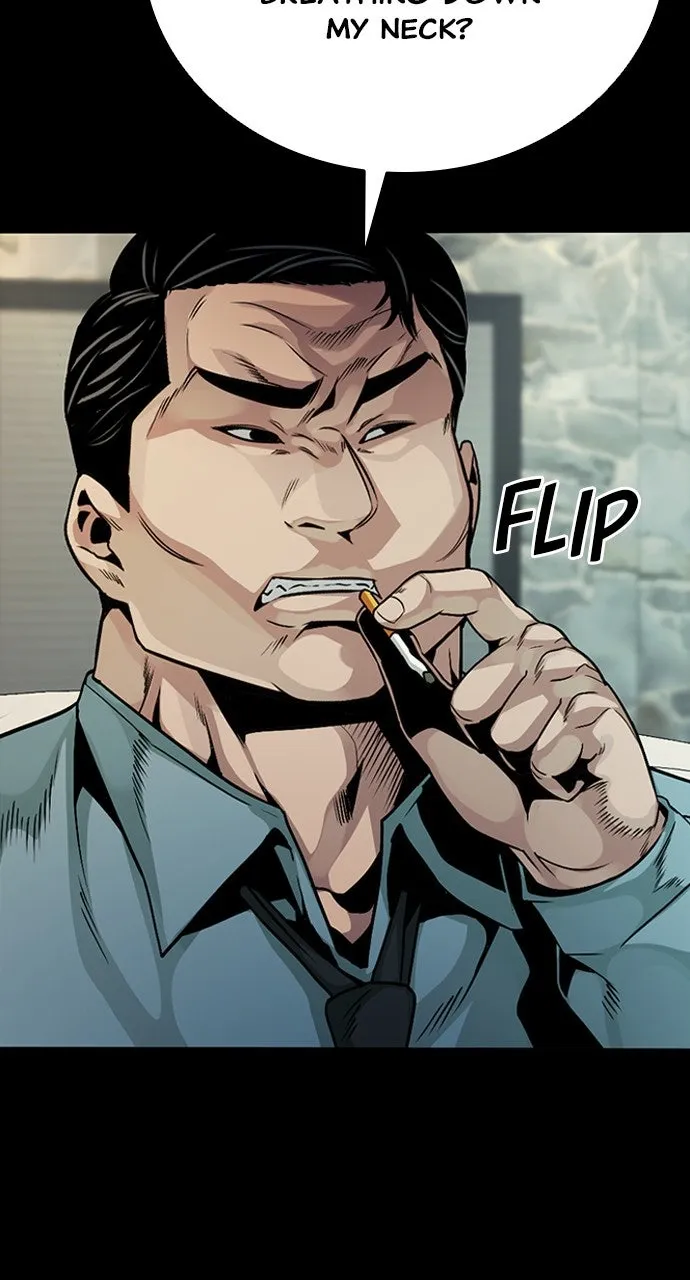 The Worst Generation Chapter 9 page 73 - 
