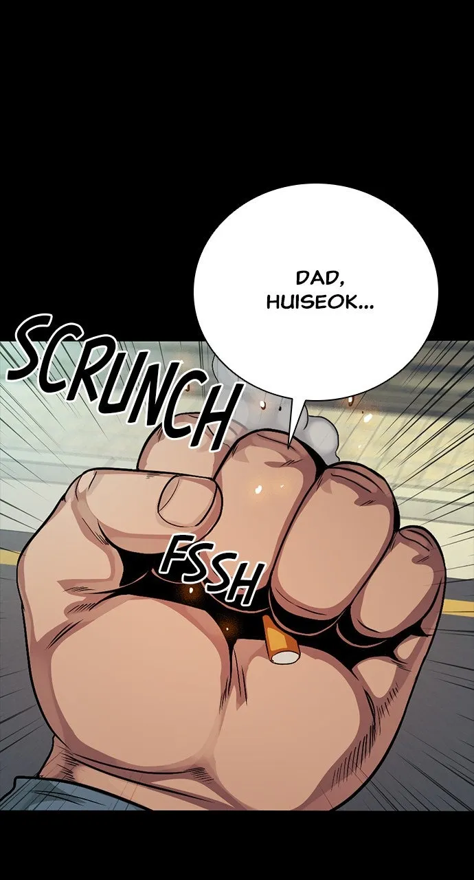 The Worst Generation Chapter 9 page 74 - 