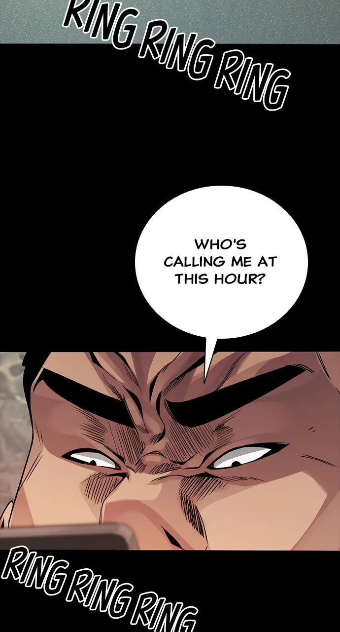 The Worst Generation Chapter 9 page 78 - 