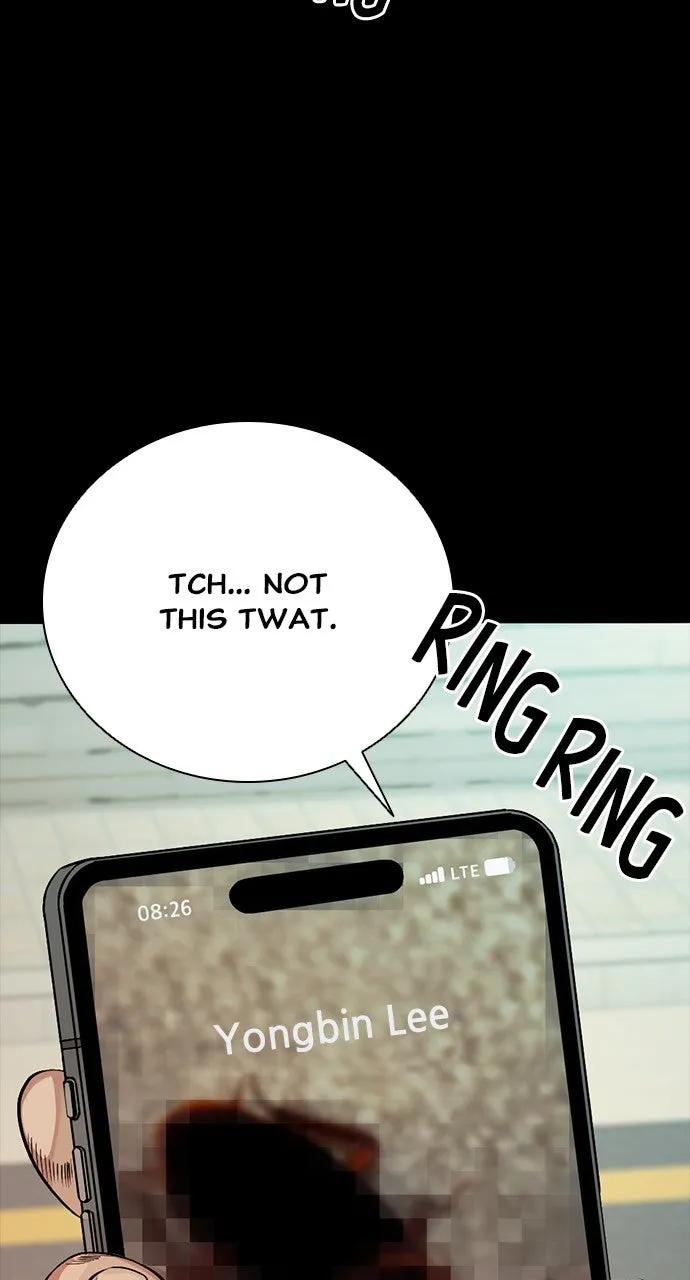 The Worst Generation Chapter 9 page 79 - 