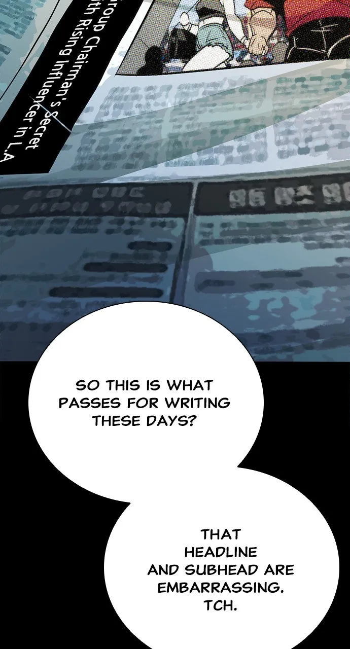 The Worst Generation Chapter 9 page 9 - 