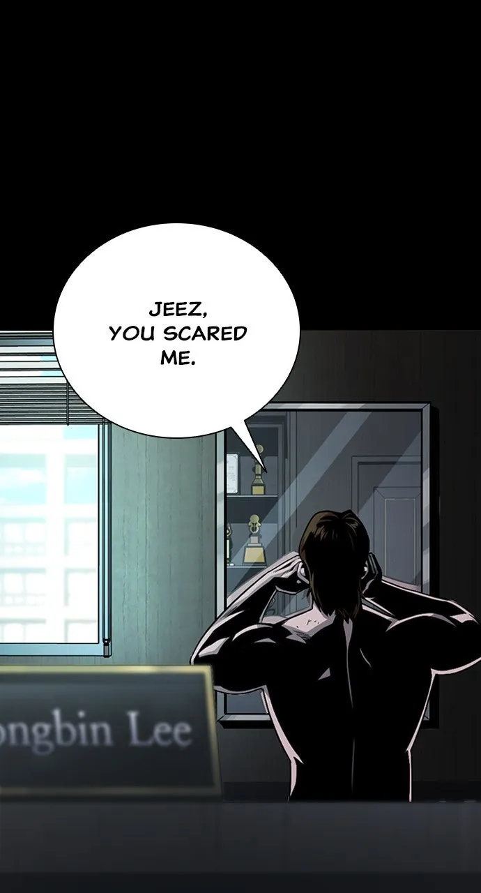 The Worst Generation Chapter 9 page 82 - 