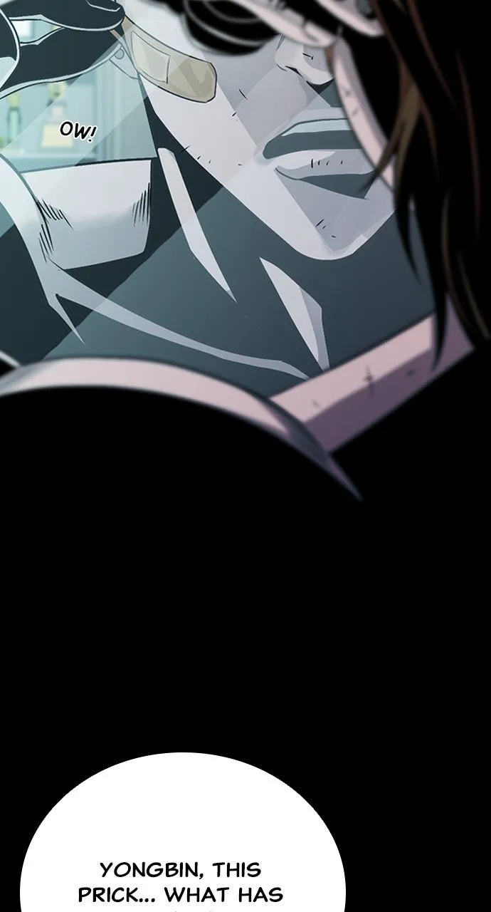 The Worst Generation Chapter 9 page 84 - 