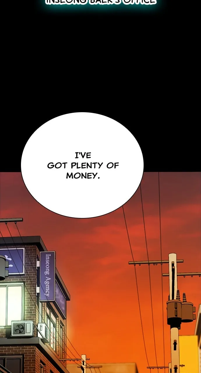 The Worst Generation Chapter 9 page 92 - 
