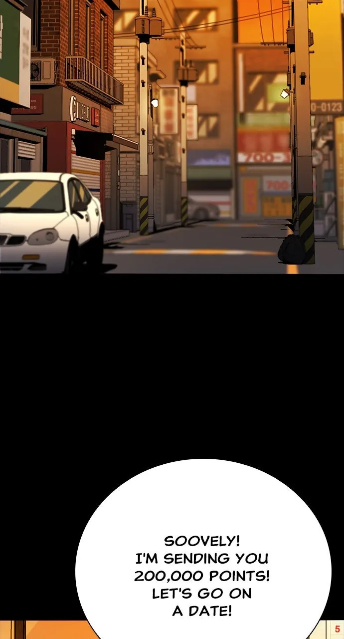 The Worst Generation Chapter 9 page 93 - 