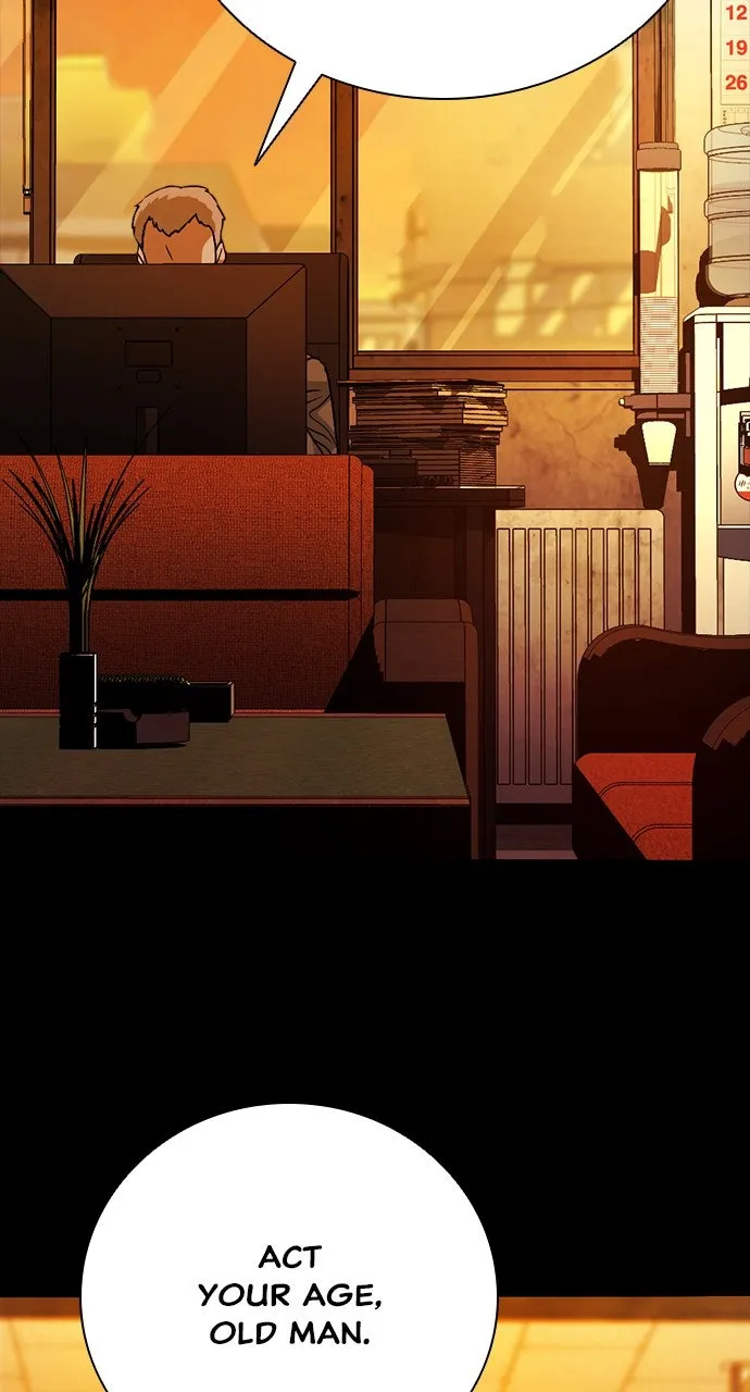 The Worst Generation Chapter 9 page 94 - 