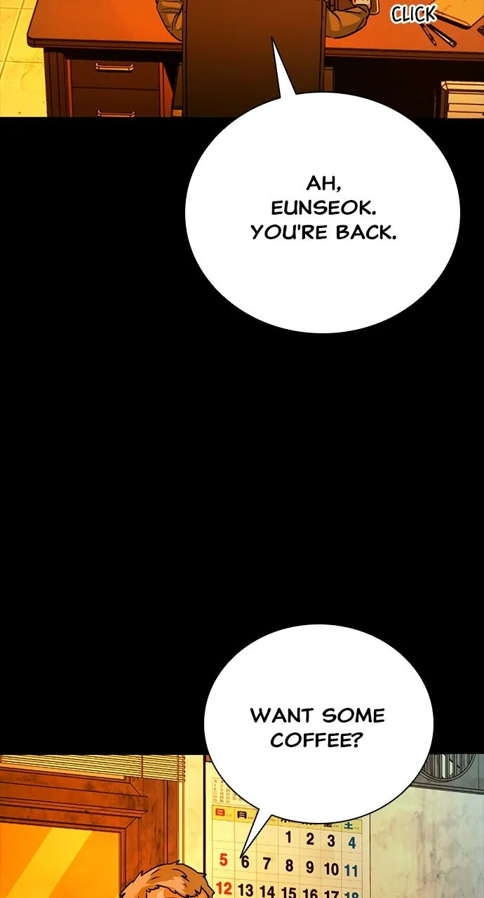The Worst Generation Chapter 9 page 97 - 