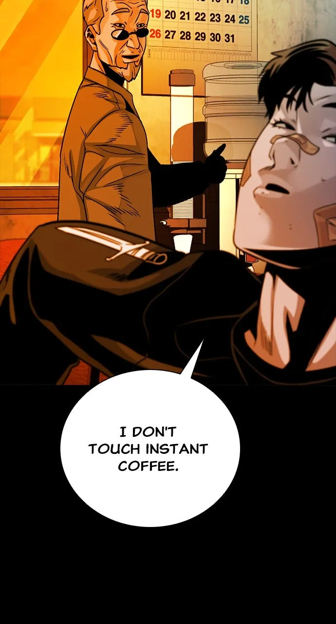 The Worst Generation Chapter 9 page 98 - 