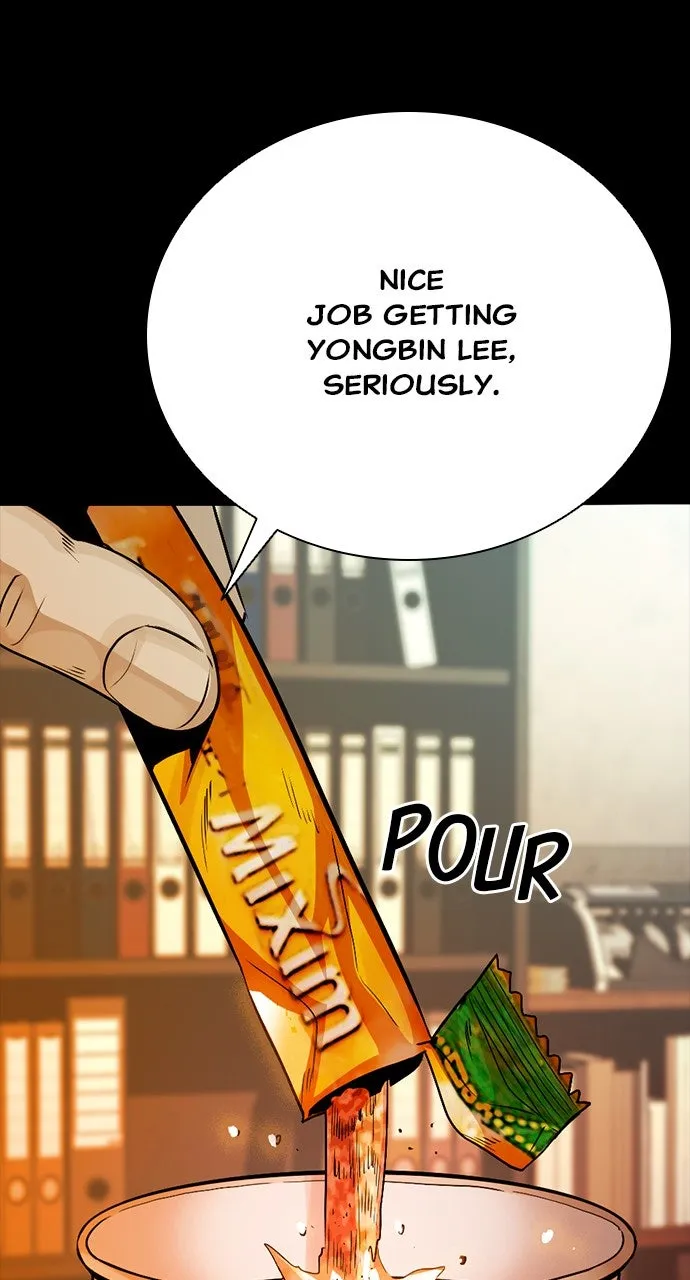 The Worst Generation Chapter 9 page 99 - 