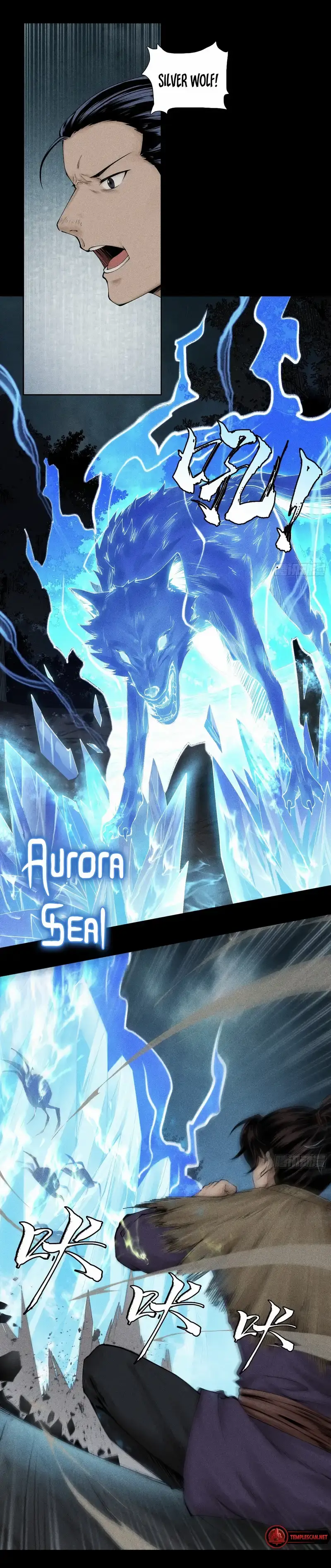 The Worthy One to the Heaven Chapter 2 page 9 - 