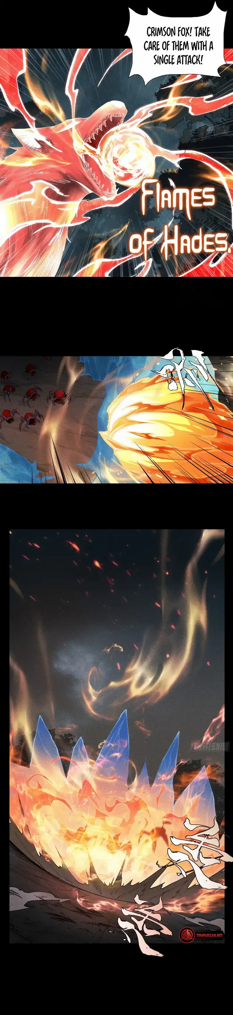 The Worthy One to the Heaven Chapter 2 page 10 - 