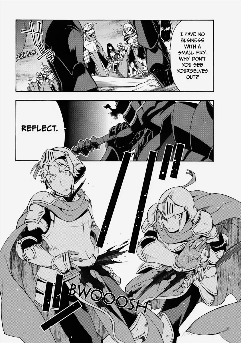 The Wrong Way to Use Healing Magic Chapter 10 page 4 - 