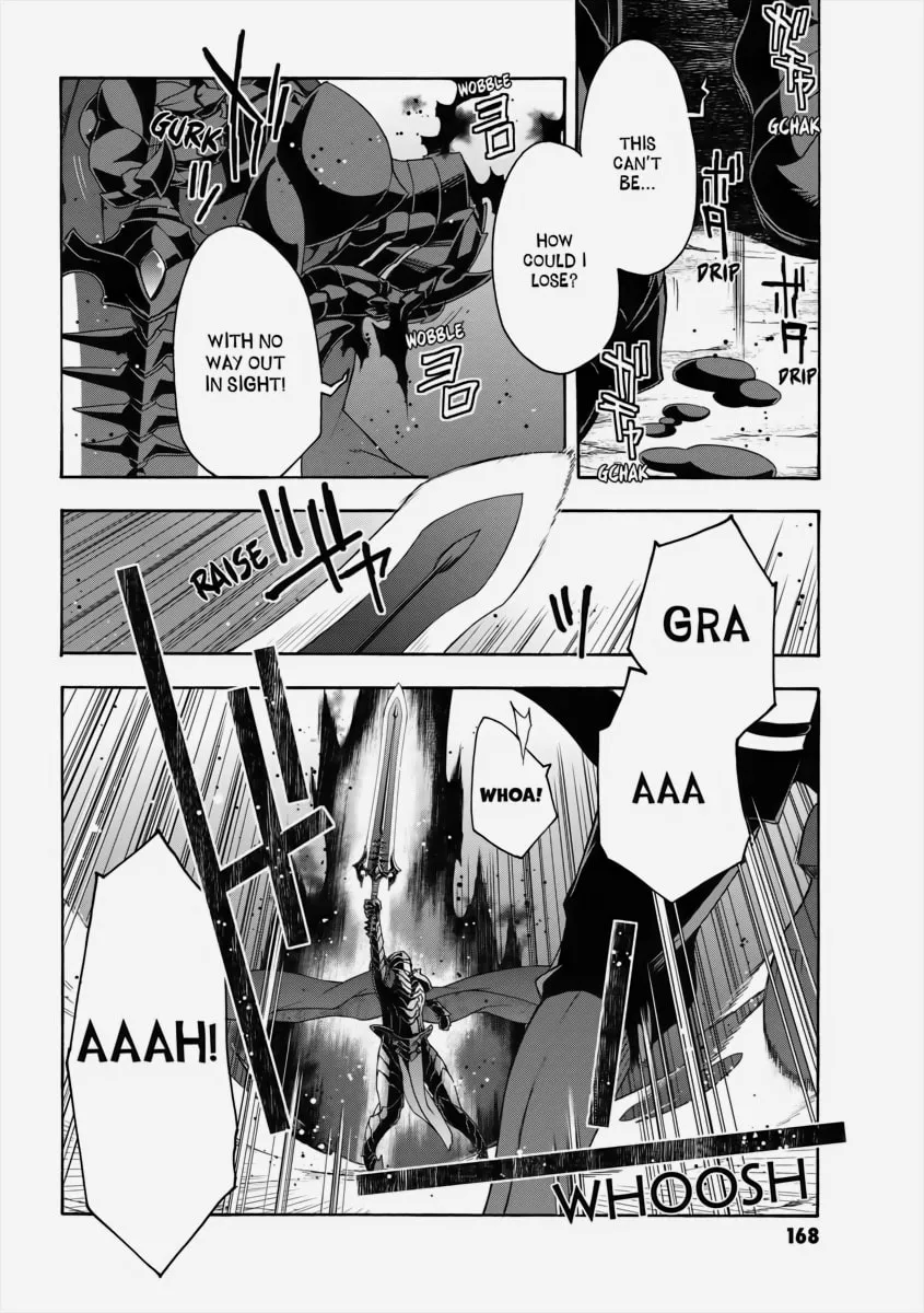 The Wrong Way to Use Healing Magic Chapter 11 page 16 - 