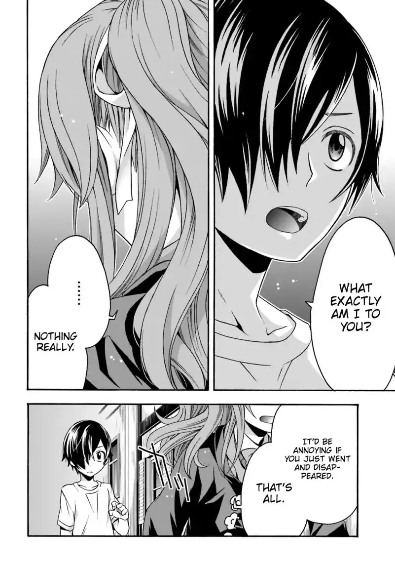 The Wrong Way to Use Healing Magic Chapter 27.2 page 12 - 