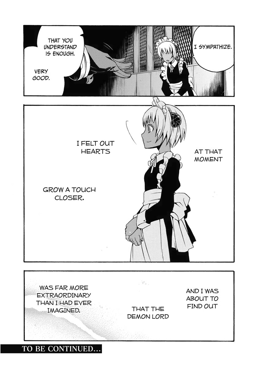 The Wrong Way to Use Healing Magic Chapter 35.1 page 14 - 