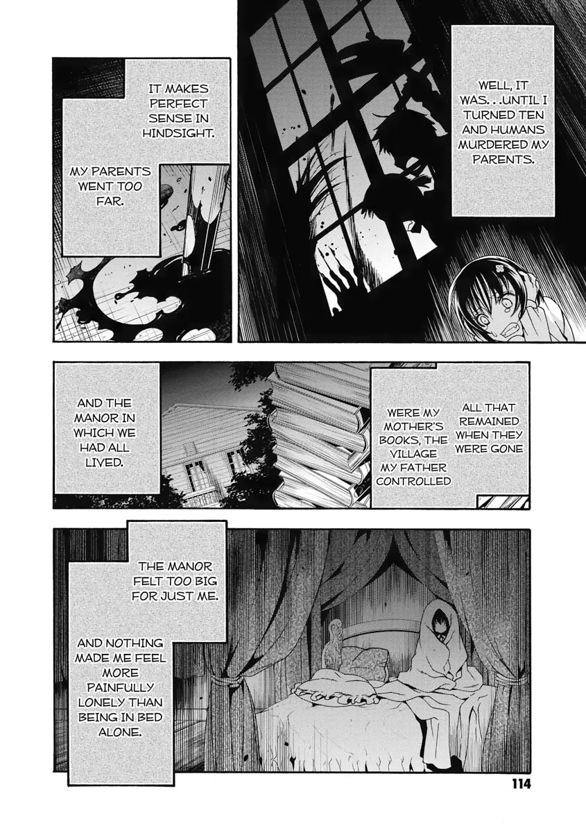 The Wrong Way to Use Healing Magic Chapter 39 page 2 - 