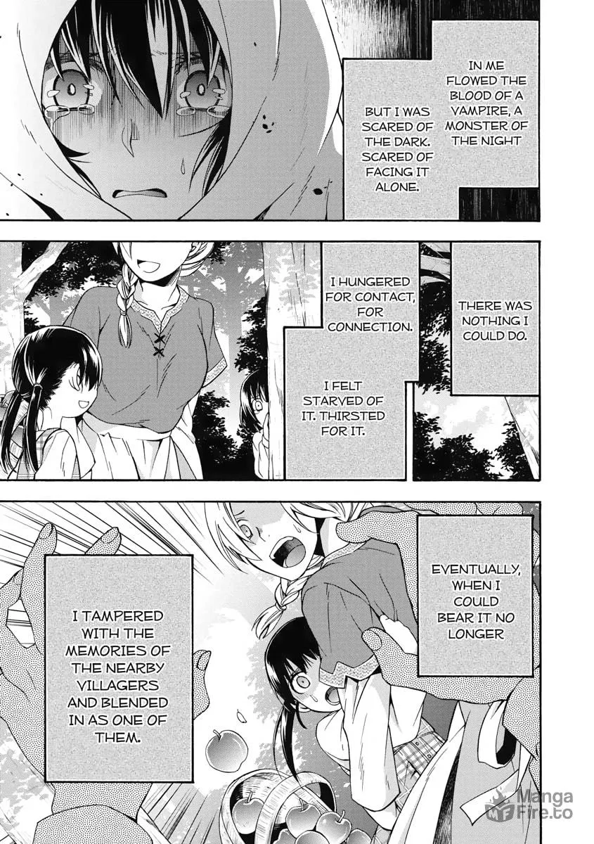 The Wrong Way to Use Healing Magic Chapter 39 page 3 - 