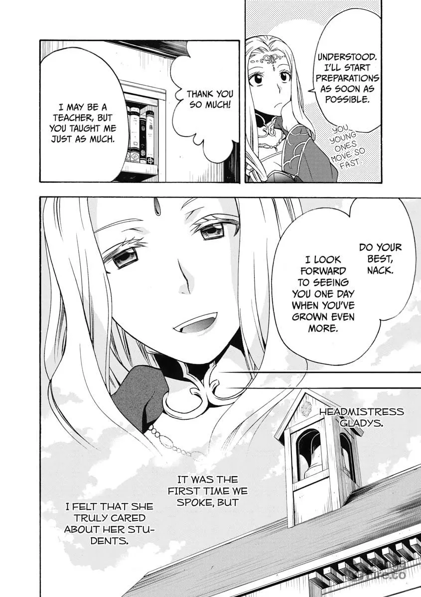 The Wrong Way to Use Healing Magic Chapter 40 page 12 - 