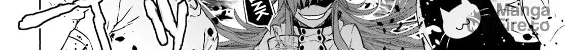 The Wrong Way to Use Healing Magic Chapter 42 page 42 - 