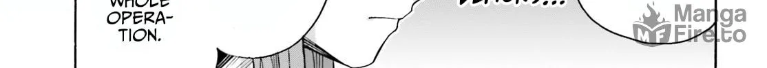 The Wrong Way to Use Healing Magic Chapter 43 page 12 - 