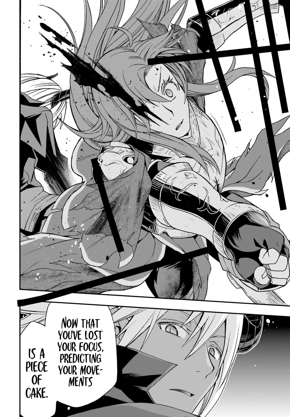 The Wrong Way to Use Healing Magic Chapter 44 page 47 - 