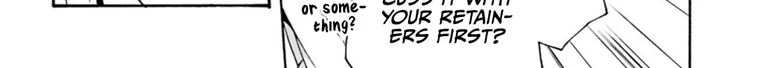 The Wrong Way to Use Healing Magic Chapter 47 page 22 - 