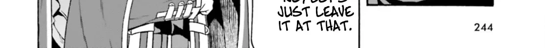 The Wrong Way to Use Healing Magic Chapter 47 page 46 - 