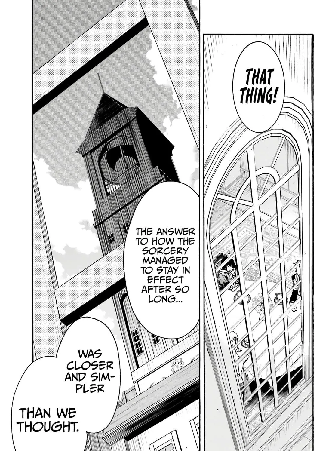 The Wrong Way to Use Healing Magic Chapter 53 page 79 - 