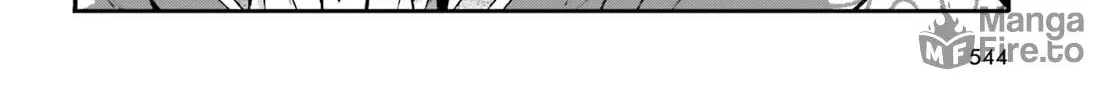 The Wrong Way to Use Healing Magic Chapter 54 page 10 - 