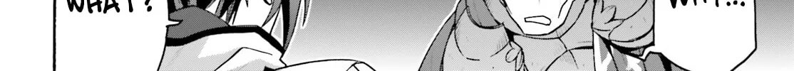 The Wrong Way to Use Healing Magic Chapter 57 page 22 - 