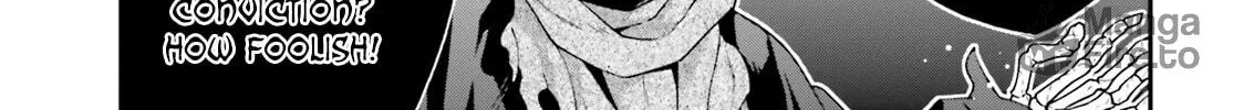 The Wrong Way to Use Healing Magic Chapter 59 page 36 - 