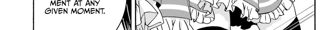 The Wrong Way to Use Healing Magic Chapter 61 page 28 - 
