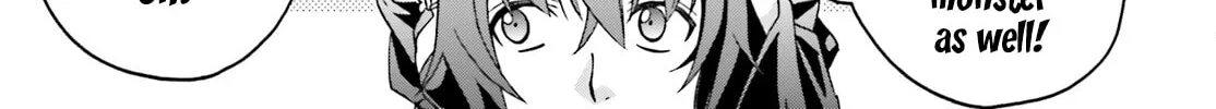 The Wrong Way to Use Healing Magic Chapter 65 page 58 - 