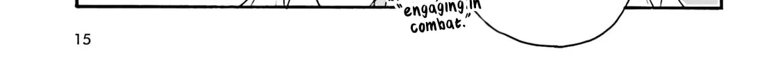 The Wrong Way to Use Healing Magic Chapter 66.1 page 16 - 