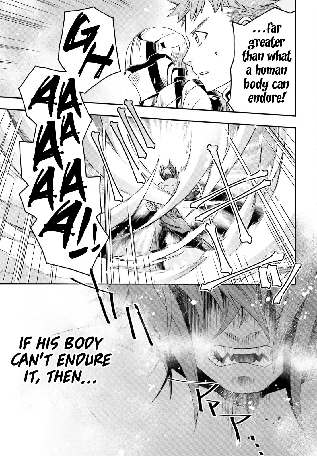 The Wrong Way to Use Healing Magic Chapter 71.2 page 24 - 