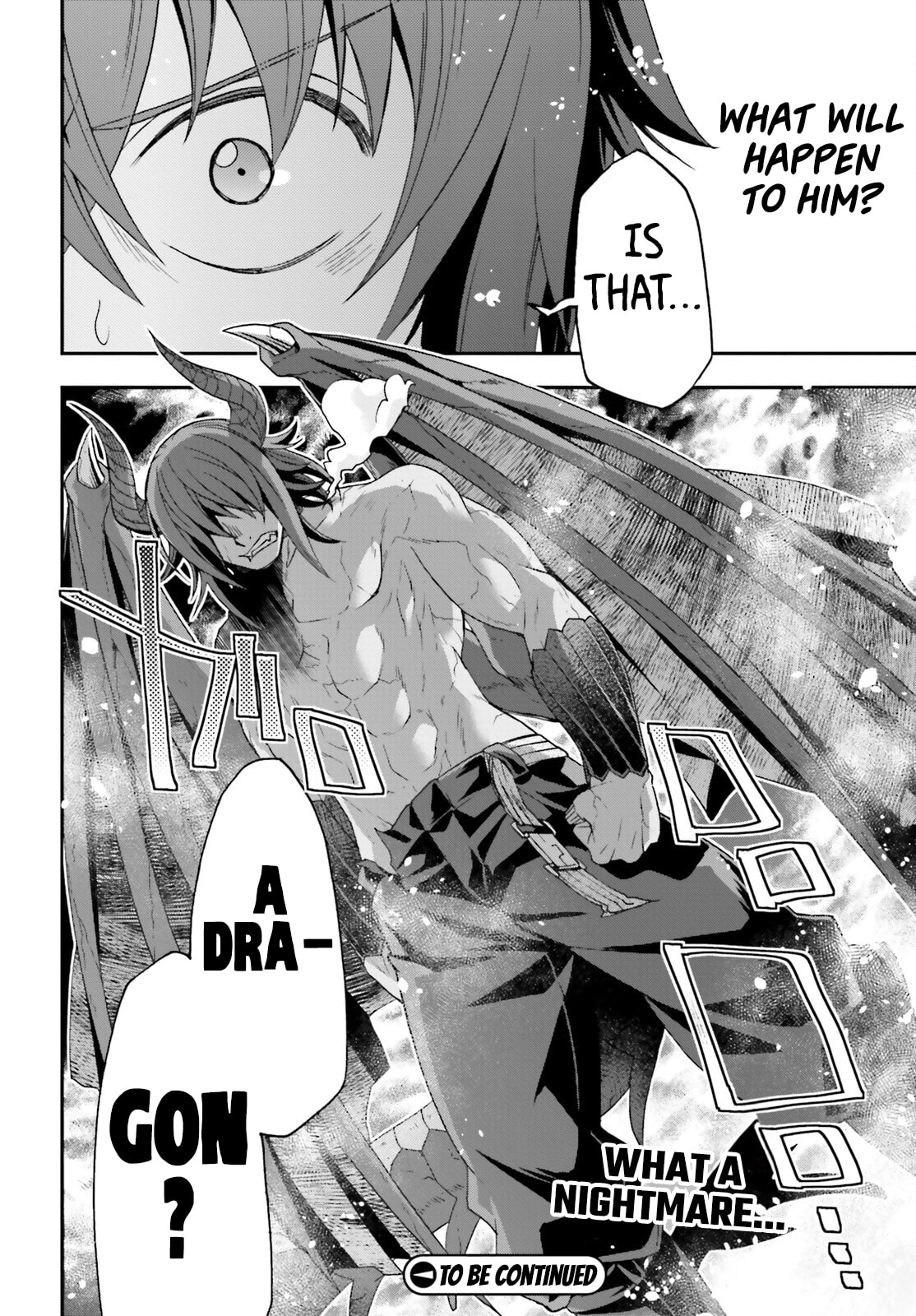 The Wrong Way to Use Healing Magic Chapter 71.2 page 25 - 