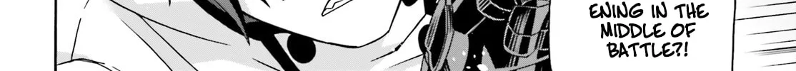 The Wrong Way to Use Healing Magic Chapter 73 page 22 - 
