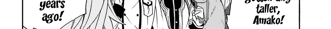 The Wrong Way to Use Healing Magic Chapter 76 page 14 - 
