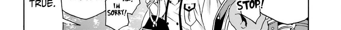 The Wrong Way to Use Healing Magic Chapter 76 page 22 - 