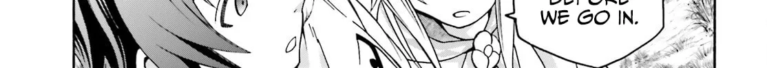 The Wrong Way to Use Healing Magic Chapter 77 page 32 - 