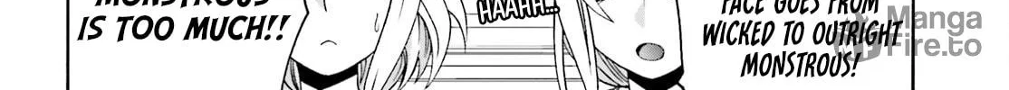 The Wrong Way to Use Healing Magic Chapter 77 page 6 - 