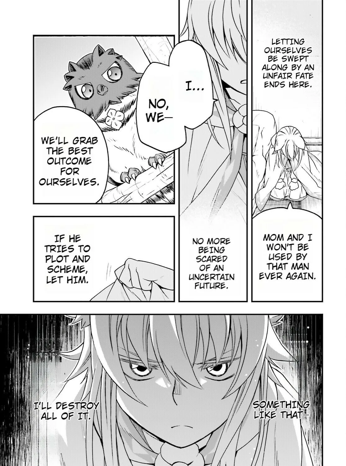 The Wrong Way to Use Healing Magic Chapter 82 page 25 - 