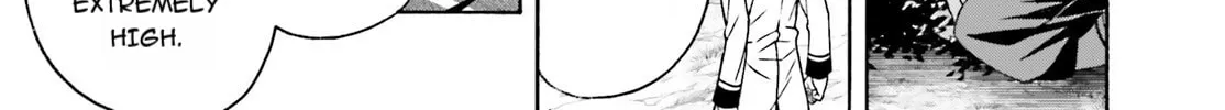 The Wrong Way to Use Healing Magic Chapter 83.1 page 4 - 